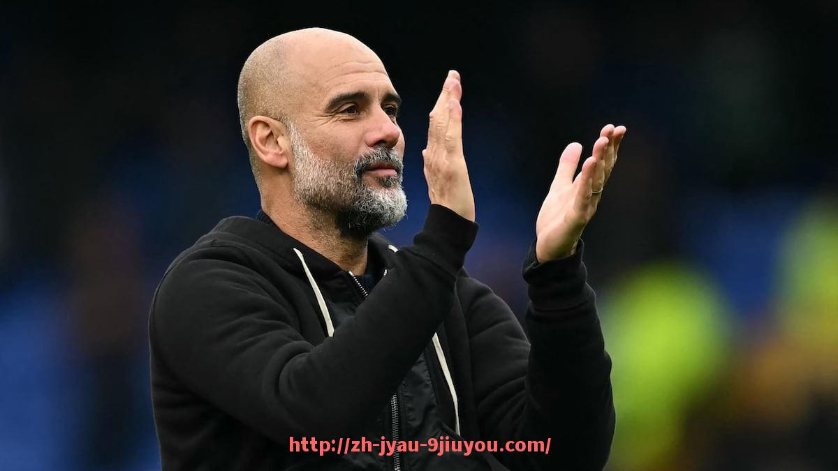 jiuyou九游娱乐-解码英超2022-2023赛季最终王者